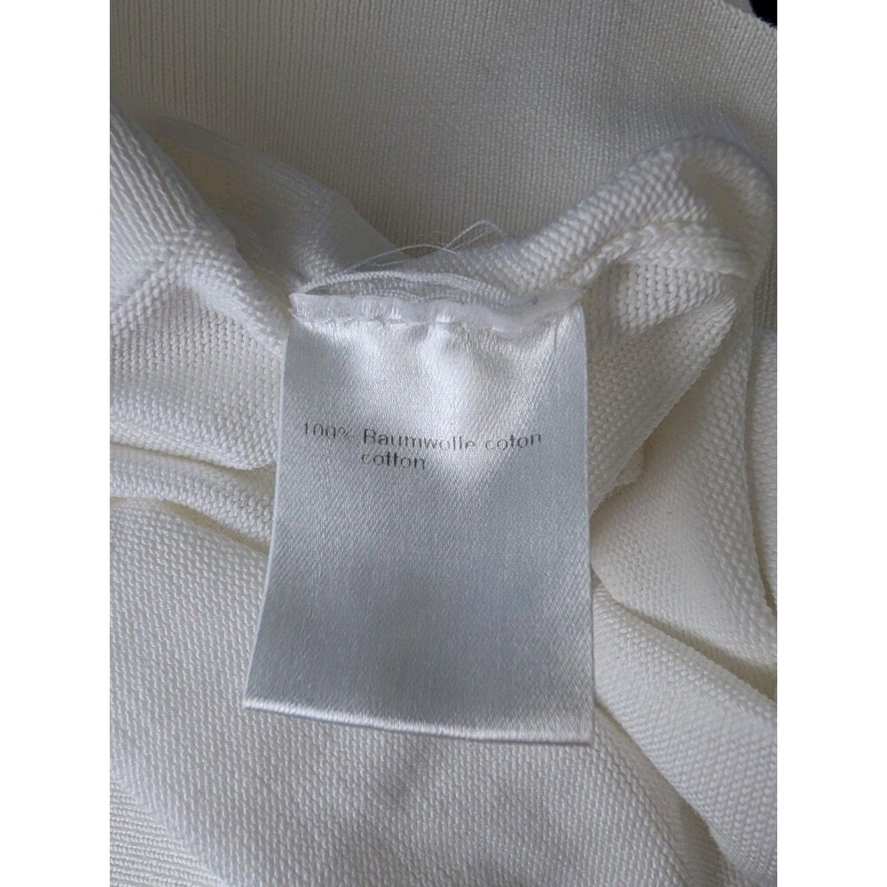 Akris Punto Square Neck Tank Top - Picture 10 of 11
